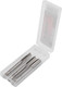 Миниатюра изображения товара Набор метчиков JBC 64885 / JBC-TAP8x1.25 (3шт)