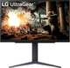 Миниатюра изображения товара Монитор LG UltraGear 27GS75Q-B