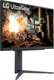 Миниатюра изображения товара Монитор LG UltraGear 27GS75Q-B