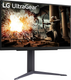 Миниатюра изображения товара Монитор LG UltraGear 27GS75Q-B