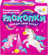 Миниатюра изображения товара Набор для опытов Genio Kids Раскопки. Сокровища единорогов / RSKP1