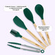 Миниатюра изображения товара Набор кухонных приборов Kitfort КТ-1262