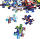 Миниатюра изображения товара Развивающая игра Dream Makers Машинки / RI3505C (35эл)