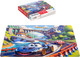 Миниатюра изображения товара Развивающая игра Dream Makers Машинки / RI3505C (35эл)