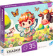 Миниатюра изображения товара Развивающая игра Dream Makers Сказки 2 / RI3506C (35эл)