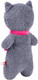 Миниатюра изображения товара Мягкая игрушка Fancy Кот / KUDK01
