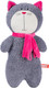 Миниатюра изображения товара Мягкая игрушка Fancy Кот / KUDK01