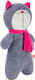 Миниатюра изображения товара Мягкая игрушка Fancy Кот / KUDK01