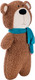 Миниатюра изображения товара Мягкая игрушка Fancy Мишка / KUDM01