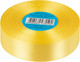 Миниатюра изображения товара Лента декоративная Фирма Гамма 25мм (1") 33м №015 (желтый)