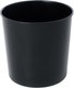 Миниатюра изображения товара Кашпо Gardenplast Камелия №3 (белый)