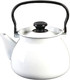 Миниатюра изображения товара Чайник КМЗ 42104-122-У4БЕЛ БД (белый)