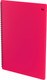 Миниатюра изображения товара Тетрадь BG Neon / Т4гр80_пл 08693 (80л, розовый)