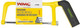 Миниатюра изображения товара Ножовка WMC Tools WMC-27600 (61014)
