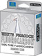 Миниатюра изображения товара Леска флюорокарбоновая Balsax Fluorocarbon White Peacock 0.25мм (50м)