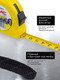 Миниатюра изображения товара Рулетка WMC Tools WMC-5096P6316 (61012)