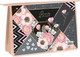 Миниатюра изображения товара Папка для труда ArtSpace Beauty Floral / ПТР22_PH0002