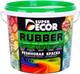 Миниатюра изображения товара Краска Super Decor Ral 6005 (3кг, мох)