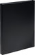 Миниатюра изображения товара Папка для бумаг OfficeSpace Вита / 373332 (черный)
