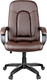 Миниатюра изображения товара Кресло офисное Helmi Brilliance HL-E29 / 279847 (коричневый)