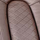 Миниатюра изображения товара Кресло офисное Helmi Brilliance HL-E29 / 279847 (коричневый)