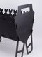 Миниатюра изображения товара Мангал Novogas ГЛИУ.590.00.00-07