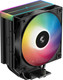 Миниатюра изображения товара Кулер для процессора Deepcool AG400 BK ARGB V2 (R-AG400-BKAMMN-GJD)