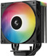 Миниатюра изображения товара Кулер для процессора Deepcool AG400 BK ARGB V2 (R-AG400-BKAMMN-GJD)