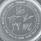 Миниатюра изображения товара Часы наручные женские Casio GMD-S5610IT-4A