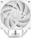 Миниатюра изображения товара Кулер для процессора Deepcool AG400 WH ARGB V2 (R-AG400-WHAMMN-GJD)