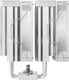 Миниатюра изображения товара Кулер для процессора Deepcool AG620 WH ARGB V2 (R-AG620-WHAMMN-GJD)