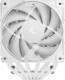 Миниатюра изображения товара Кулер для процессора Deepcool AG620 WH ARGB V2 (R-AG620-WHAMMN-GJD)