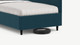 Миниатюра изображения товара Кровать-тахта Moon Family 1253 / MF013262