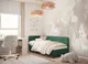 Миниатюра изображения товара Кровать-тахта Moon Family 1253 / MF013252