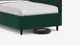 Миниатюра изображения товара Кровать-тахта Moon Family 1253 / MF013252