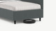 Миниатюра изображения товара Кровать-тахта Moon Family 1253 / MF013212