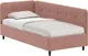 Миниатюра изображения товара Кровать-тахта Moon Family 1253 / MF013302