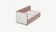 Миниатюра изображения товара Кровать-тахта Moon Family 1253 / MF013302