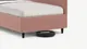 Миниатюра изображения товара Кровать-тахта Moon Family 1253 / MF013302