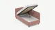 Миниатюра изображения товара Кровать-тахта Moon Family 1253 / MF013302