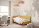 Миниатюра изображения товара Кровать-тахта Moon Family 1253 / MF013266