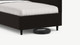 Миниатюра изображения товара Кровать-тахта Moon Family 1253 / MF013230