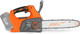 Миниатюра изображения товара Пила цепная аккумуляторная Daewoo Power DACS 3021Li