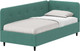 Миниатюра изображения товара Кровать-тахта Moon Family 1253 / MF013249