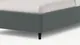 Миниатюра изображения товара Кровать-тахта Moon Family 1253 / MF013271