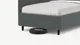 Миниатюра изображения товара Кровать-тахта Moon Family 1253 / MF013271