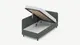 Миниатюра изображения товара Кровать-тахта Moon Family 1253 / MF013271