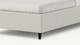 Миниатюра изображения товара Кровать-тахта Moon Family 1253 / MF013299