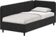 Миниатюра изображения товара Кровать-тахта Moon Family 1253 / MF013235