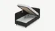 Миниатюра изображения товара Кровать-тахта Moon Family 1253 / MF013235